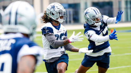 Training camp schedule: Dallas Cowboys to hold 13 public practices