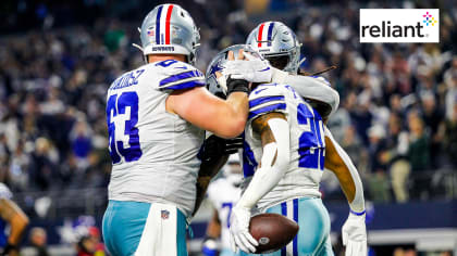 NFL Power Rankings: Let's overreact! Cowboys are the best in the league -  The Athletic