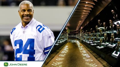 Cowboys legends DeMarcus Ware, Chuck Howley inducted into Pro Football Hall  of Fame