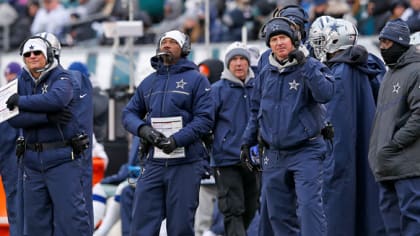 Reports: Cowboys To Hire Gary Brown As RB Coach - Blogging The Boys