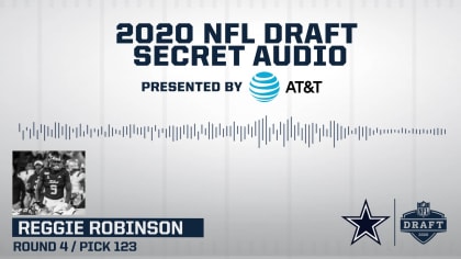 Cowboys Golf Club - Following the great 2020 draft by the Dallas