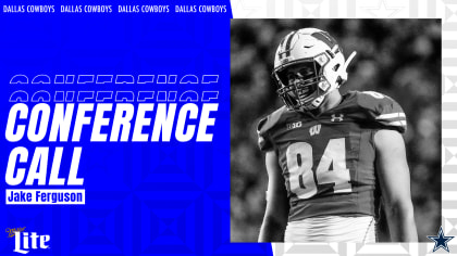 A look at Dallas Cowboys' 2022 draft class