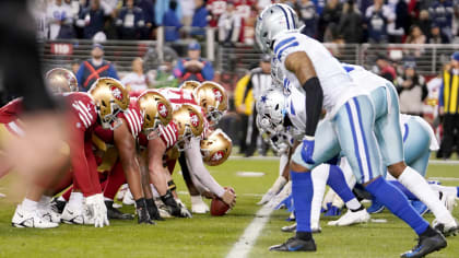 La Esquina Gigante  Un Avance del partido tres contra los Cowboys 