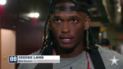 Cowboys Pick Up 2024 Option On CeeDee Lamb - RealGM Wiretap