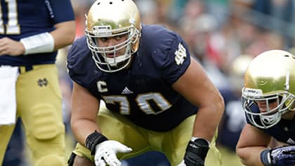 Dallas Cowboys select Zack Martin No. 16 overall in 2014 NFL draft - Sports  Illustrated