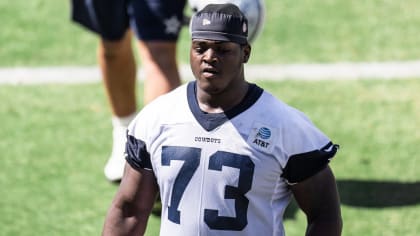 Dallas Cowboys linebacker Micah Parsons' pressure of quarterback Bailey  Zappe sets table for defensive end Sam Williams' sack