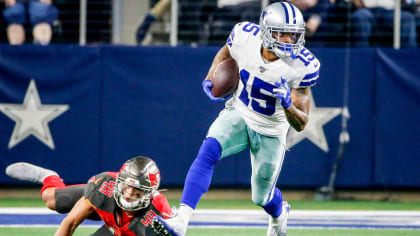 Cowboys cut ties with Rico Gathers - Dallas Sports Fanatic