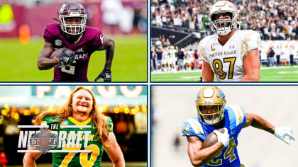 The Official 2023 #DallasCowboys Star Magazine NFL Draft Guide is