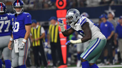 Leighton Vander Esch Stats, Profile, Bio, Analysis and More