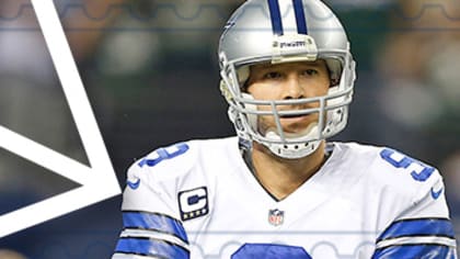 Tony Romo criticized by Dallas Cowboys' Jason Hatcher