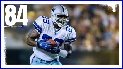 Countdown: Longest TD of Dez Bryant's Career