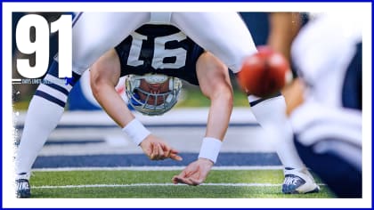 Jeff Heath hears your criticism, but his eyes stay locked on the ball,  looking for the next chance to flip a game