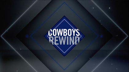 Cowboys Rewind: A Thanksgiving treat