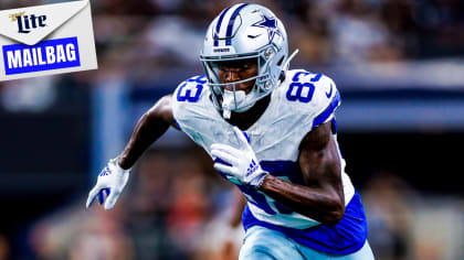 DeMarco Murray still underperforming