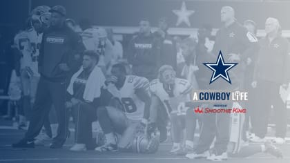 Game of My Life Dallas Cowboys: Memorable Stories of Cowboys Football