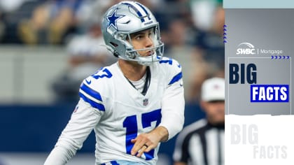 History suggests the Cowboys will bounce back in a big way