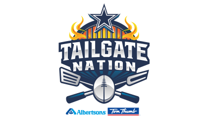 12/11/22 Dallas Cowboys Tailgate Party Texans vs Cowboys Presented by Star  Sports Tours 