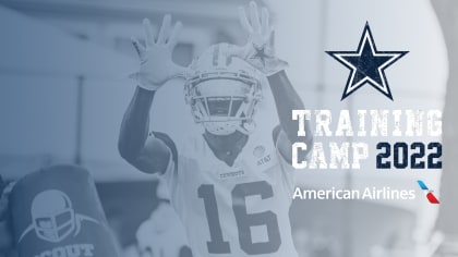 Dallas Cowboys release training camp schedule for Oxnard, California -  Blogging The Boys