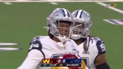 Dallas Cowboys (20) Vs. Cincinnati Bengals (17) Post Game GIF - Nfl  National football league Football league - Discover & Share GIFs