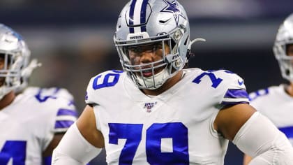 Two Connors: Time to Shake Up Cowboys Offensive Line? ✭ Inside The Star