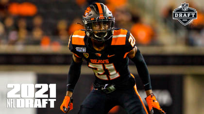 NFL Draft results 2021: The Dallas Cowboys select Kelvin Joseph with the  44th pick (2nd round) - Blogging The Boys