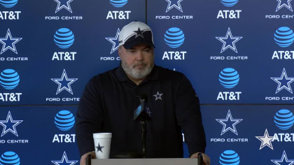 Head Coach Mike McCarthy: Postgame Week 2, #NYJvsDAL