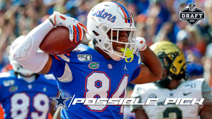 Gators' Kyle Pitts Describes 'Surreal' Draft Night, Excited To Join Falcons  - Sports Illustrated Florida Gators News, Analysis and More