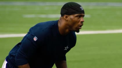 Tavon Austin's First Appearance At Offseason Workouts