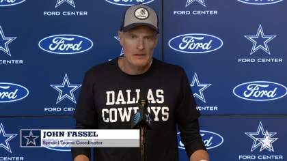 Ex-Rams Coach John Fassel Hired as Cowboys Special Teams Coordinator, News, Scores, Highlights, Stats, and Rumors