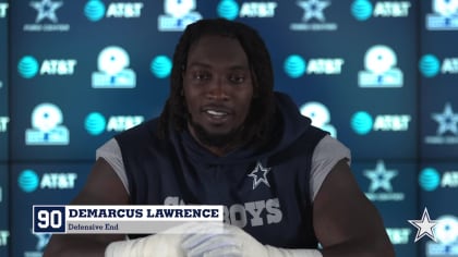 Cowboys News: DeMarcus Lawrence Says 'The Focus Is Lost' with