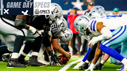 What channel is the Dallas Cowboys game today (9/24/23)? FREE LIVE STREAM,  Time, TV, Channel for NFL Week 3 vs. Arizona Cardinals 