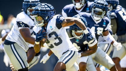 LONow Safety In Numbers #dallascowboys 