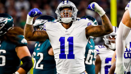 Writer's Roundtable: DSF staff drop their predictions for the 2022 Dallas  Cowboys season - Dallas Sports Fanatic