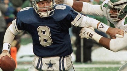 STAR: Ranking Top 10 Thanksgiving Day Games In Dallas Cowboys History