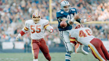 Washington replacements slay Dallas Cowboys during '87 NFL Strike