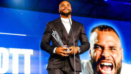 First Take Travels to The Star in Frisco for the Dallas Cowboys Inaugural  Blue Carpet & Season Kickoff Event - ESPN Press Room U.S.