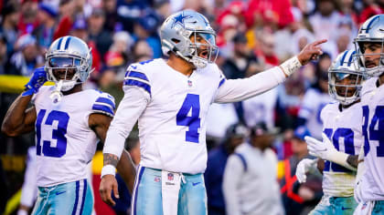 Helman: Dak Prescott & The Makeup Of An NFL MVP