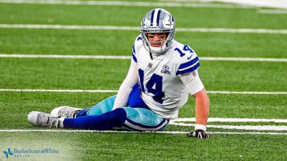 Game Recap: Dallas Cowboys scored 24 points off turnovers in 41-33