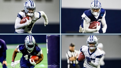 Predicting 36 Cowboys who will be cut before Tuesday's deadline