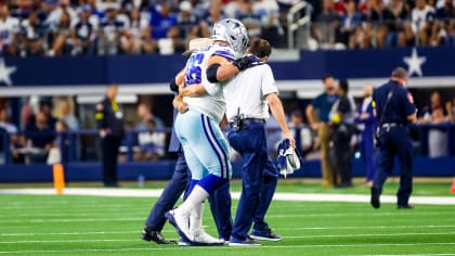 Two key Dallas Cowboys defenders change jersey numbers for 2022