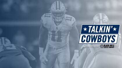 Talkin' Cowboys: Sunshine Standouts