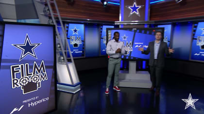 dallas cowboys tv shows