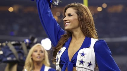 Dallas Cowboys Cheerleaders artifacts to be added to Smithsonian museum -  Washington Times