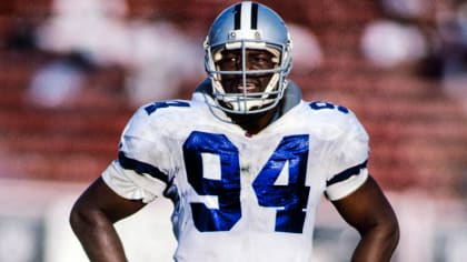 Ring of Honor: Charles Haley