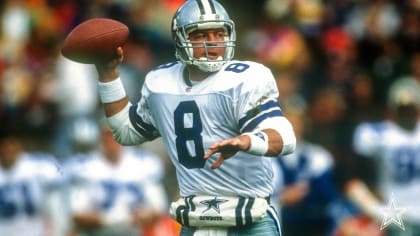 The 10 greatest Packers-Cowboys games of all time