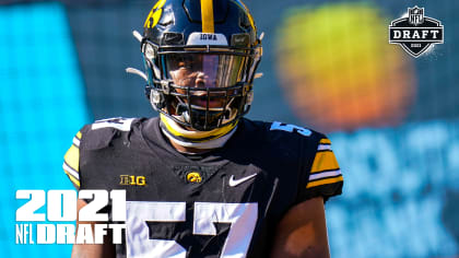 3 studs the Cowboys should've taken over Kelvin Joseph in 2021 draft