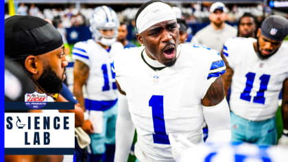 Booming, balanced Cowboys offense is their ticket to the post-season ✭  Inside The Star