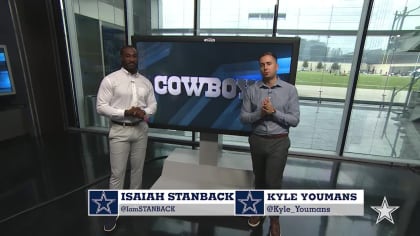 Cowboys Crosstalk: Raghib Rocket Ismail