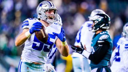 Cowboys Power Rankings: ESPN, NFL agree on Dallas' early spot