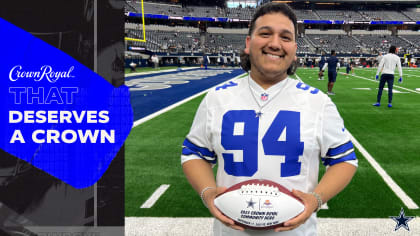 wher to buy a Dallas cowboys crown royal in phx｜TikTok Search